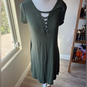 Express Dress